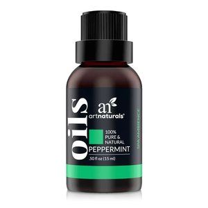 ArtNaturals - Peppermint - Pure & Natural Essential Oil